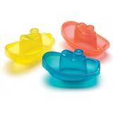Playgro Bath Toys Playgro Bright Baby Boats 0183454