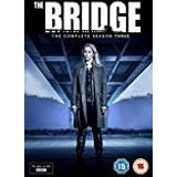The Bridge Season 3 [DVD]