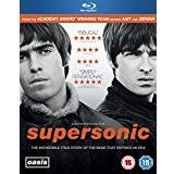Oasis - Supersonic [Blu-ray]