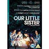 Our Little Sister [DVD]