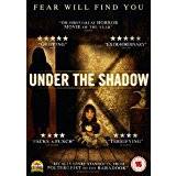 Under The Shadow [DVD]