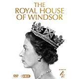 The Royal House of Windsor (2-disc) (Channel 4) [DVD]