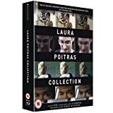 Laura Poitras Collection [Blu-ray]