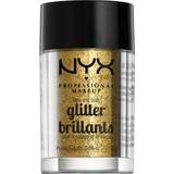 NYX Body Makeup NYX Face & Body Glitter Gold