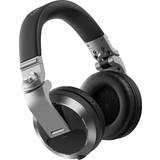 Pioneer On-Ear Headphones - Wireless Pioneer HDJ-X7