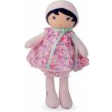 Kaloo Soft Dolls Dolls & Doll Houses Kaloo My First Doll Fleur 1028030