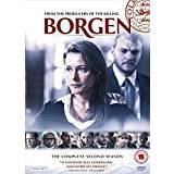 Borgen - Series 2 [DVD]
