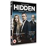 Hidden [DVD]