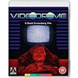 Videodrome [Blu-Ray]