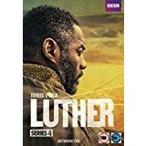 Luther - Series 4 [DVD] [2015]
