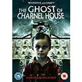 The Ghost of Charnel House [DVD]