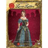 Card Games - Family Game Board Games Love Letter