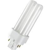 G24q-3 Light Bulbs Osram Dulux D/E Energy-efficient Lamps 26W G24q-3 865