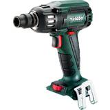 Metabo Drills & Screwdrivers Metabo SSW 18 LTX 400 BL Solo (602205840)