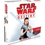 Collectible Card Games - War Board Games Fantasy Flight Games Star Wars: Destiny: Two-Player Game