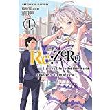 Re:ZERO -Starting Life in Another World-, Chapter 3: Truth of Zero, Vol. 1 (manga) (RE: Zero: Truth of Zero) (Paperback)
