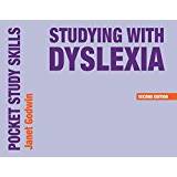Studying with Dyslexia (Paperback, 2017)