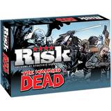 Risk: The Walking Dead Survival Edition