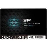 Silicon Power SSD Hard Drives Silicon Power Ace A55 SP256GBSS3A55S25 256GB