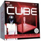 Ideal Strategy Games Board Games Ideal The Cube