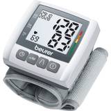 Clock Blood Pressure Monitors Beurer BC 30