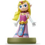 Merchandise & Collectibles Nintendo Amiibo - The Legend of Zelda Collection - Zelda (The Wind Waker)