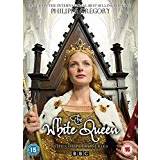 The White Queen [DVD]