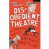 Disobedient Theatre (Performance Books)