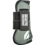 Red Horse Boots HKM Protection & Fetlock Boot Pack-4