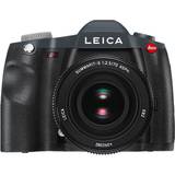 Leica DSLR Cameras Leica S-E (typ 006)