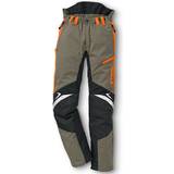 4XL Work Pants Stihl Function Ergo Trouser