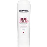 Bottle Conditioners Goldwell Dualsenses Color Extra Rich Brilliance Conditioner 200ml