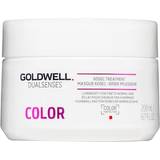 Goldwell Hair Masks Goldwell Dualsenses Color 60sec Treatment 200ml