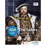 Aqa a level history AQA A-level History: The Tudors: England 1485-1603
