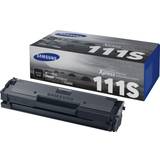 Toner Cartridges Samsung MLT-D111S (Black)