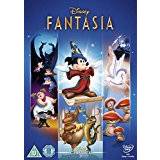 Fantasia - [DVD] [1940]