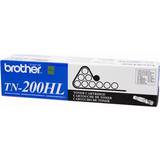 Fax Toner Cartridges Brother TN-200 (Black)