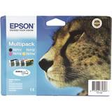Epson Ink & Toners Epson T0715 (Multipack)