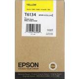 Ink & Toners Epson T6134 (Yellow)
