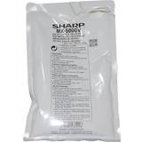 Sharp Developers Sharp MX-500GV Developer (Black)