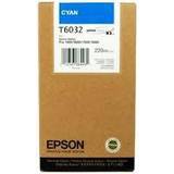 Epson T6032 (Cyan)