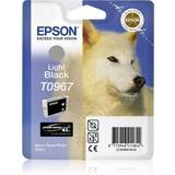 Epson T0967 (Light Black)