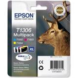 Epson Ink & Toners Epson T1306 Multipack