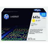 HP 641A (Yellow)