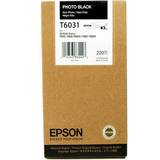 Epson T6031 (Black)