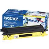 Brother TN-135Y (Yellow)