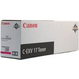 Canon C-EXV17 M (Magenta)