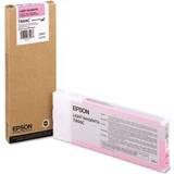 Epson Ink & Toners Epson T606C (Light Magenta)