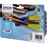 Epson Ink & Toners Epson C13T58464010