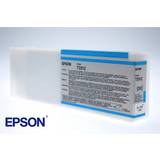 Epson Ink & Toners Epson T5912 (Cyan)